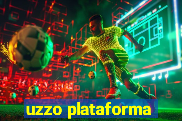 uzzo plataforma